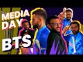 Star Sports media day: BTS | Team India | Vlog Overs E22 | Jatin Sapru