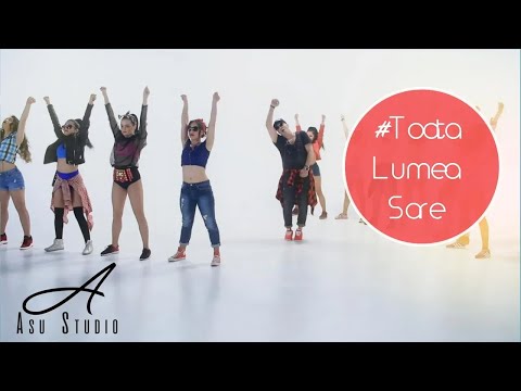 Asu – Toata lumea sare Video