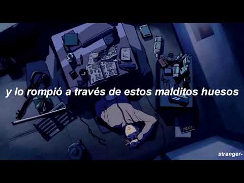 Yung city - this one is for you (rip dad) Sub. Español