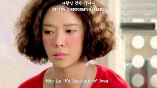 Download lagu She Was Pretty OST (Zia) - Sometimes mp3