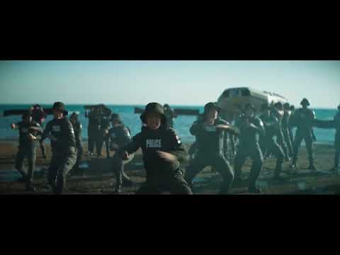 Egyptian Special Police Forces training 2025