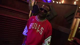 Re-Apply The Pressure 52 SAVAGE Feat Mike Jones