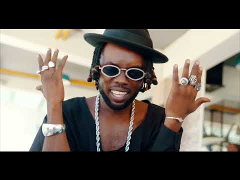 Damian Soul X MxCarter Ft. Mkuzi - Hasara (Official Music Video)