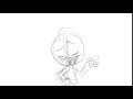 Dewey Is Violating His House Arrest Ducktales Fan Animation