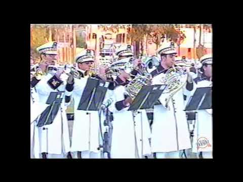 Corporação Musical Lyra de Mauá | Campo Limpo Paulista | 2004 | 1ª Peça - Gandalf