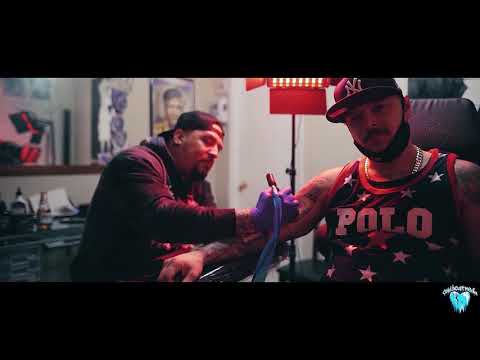 Last Man Standing - Yonko G ft Sandman Polo x Casper Loc