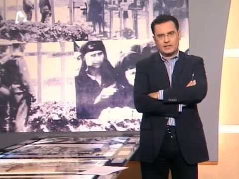 Η Μηχανή του χρόνου - Η Μάχη της Κρήτης