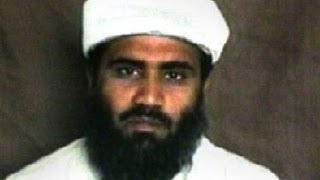 Osama Bin Laden's Son-In-Law Found Guilty