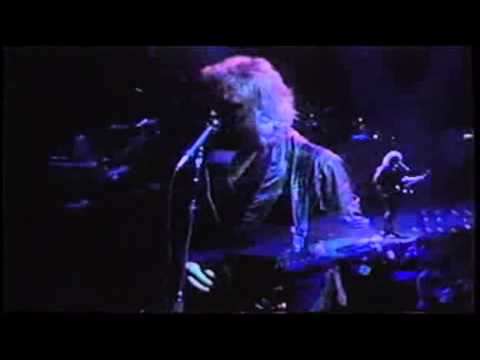 BENJAMIN ORR (The Cars) - drive (Live)