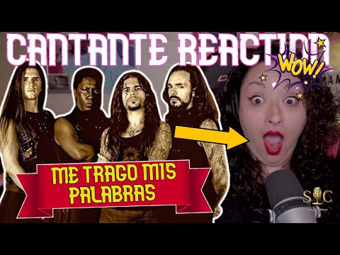 STRAVAGANZZA💥SON OF THE MOON💥Singer REACTION & ANALYSIS FOR THE FIRST TIME 😱I END UP FLYING OUT😱