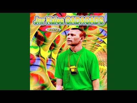 Sandy Gabriel Tribute