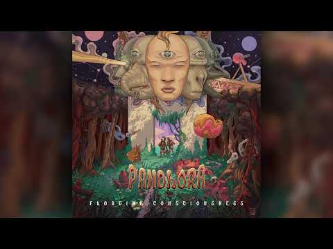 Pandhora - Aponia ft. Sanguinello | Floating Consciousness EP