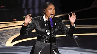 Jennifer Hudson - I'll Fight (Live at the Oscars 2019)