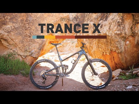 2024 Giant Trance X Review: It Now Has a Home