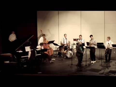 Work Song - 2013 Great Basin Jazz Camp