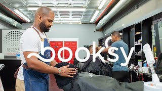 Vidéo de Booksy