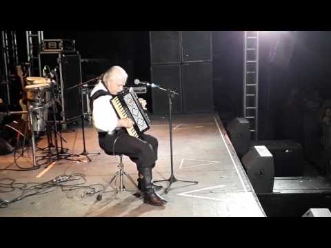 Edson Dutra - Os Serranos - Talho de Tramontina