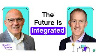 Built Differently: The New Rules of Data Center Design