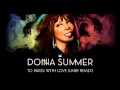 Donna Summer - To Paris With Love (Uner Remix ...