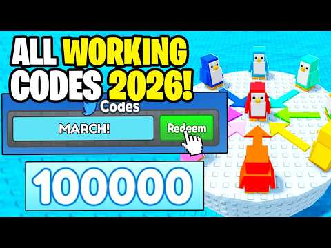 *NEW* ALL WORKING CODES FOR KNOCKOUT IN MARCH 2026! ROBLOX KNOCKOUT CODES
