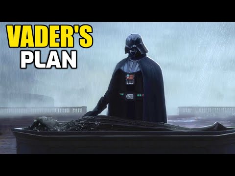 Why Darth Vader Hunted a Group of Clones After Order 66 - Star Wars Explained