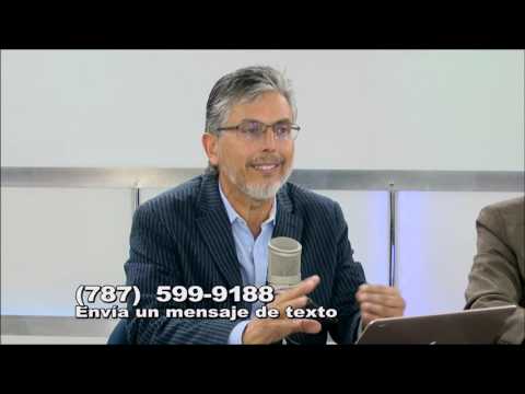 Hay Que Decirlo 06-13-16 (03) - Hipotiroidismo