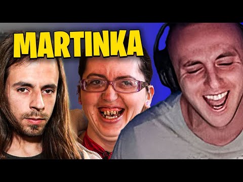ZÁCHVATY SMIECHU PRI MAMA OŽEŇ MA - DJ ANDREJ + MARTINKA | MAŤO ZOSTRIH p.1