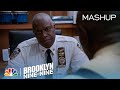 Brooklyn Nine-Nine - Holt's One-Liners: A Bold Personality (Mashup)