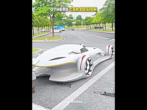 The Last Car Is Pure Madness