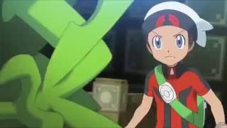 [AMV] Starset - The Future Is Now (Pokemon)