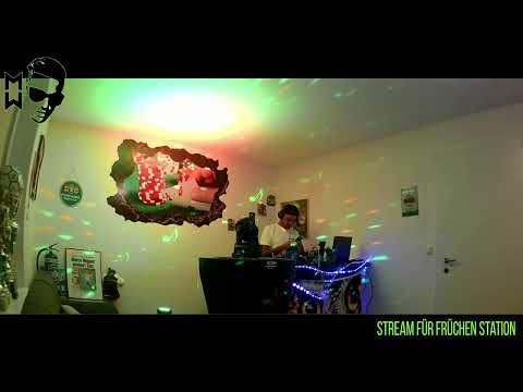 Marco Wagner Live ! Spenden Stream für dir Früchenstation (Neo)