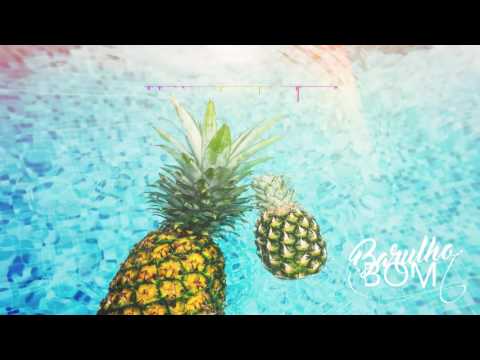 MNEK vs Disclosure - White Noise (Roman Depthsound Remix)