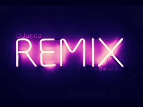 Remix Dj Denial X & SHA Ft. Mia-Lepota Balkanska (DJurica)