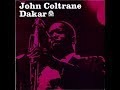 Velvet Scene  - John Coltrane