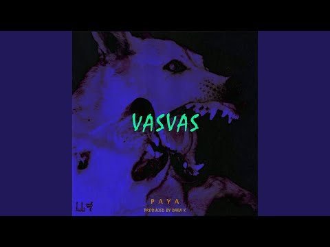 Vasvas