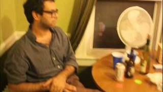 Parties in Providence