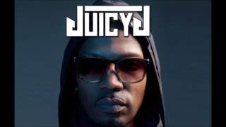 Juicy J - Holy Ghost (NEW)