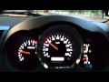 2008 Toyota Fortuner 4.0 V6 - Pull off and gentle 0 - 80km/h