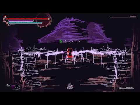 Lucah: Born of a Dream - Playthrough ( 7 / 9 )