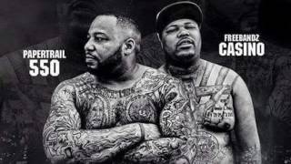 Casino & 550 — Sick