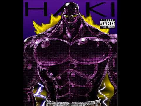 Hazhak - HAKI