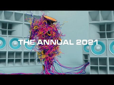 The Annual 2021 (TV Advert)