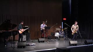 Textures (Herbie Hancock)