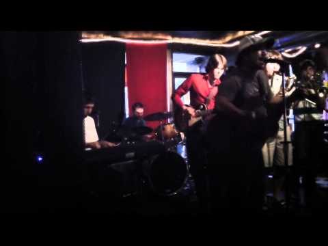 BCF - Take A Ride Live at 1982 4-27-13