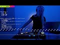DJ Dave Hybrid Set For 808 On Twitch Week
