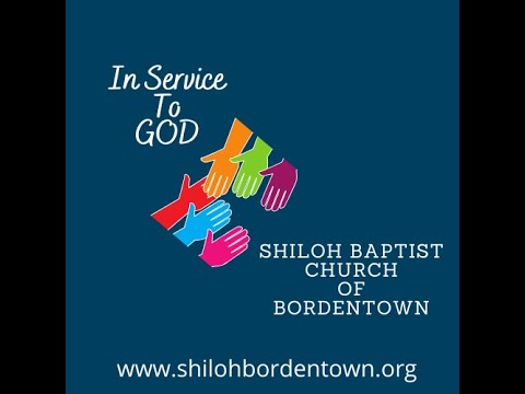 Sunday Service March 8, 2026 thumbnail