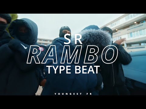 [FREE] SR x Poundz Type Beat (prod. youngest fr x WR8)