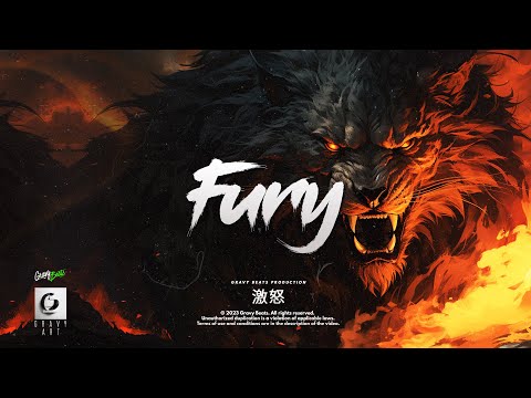 Epic Orchestral Violin Choir Type Beat - "FURY" - Inspiring Trap Instrumental