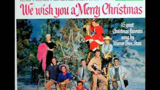 Connie Stevens - AWAY IN A MANGER  (Christmas)  (1959)