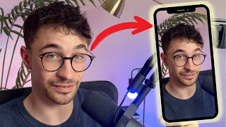 How to change the aspect ratio of a video (quick & easy)
